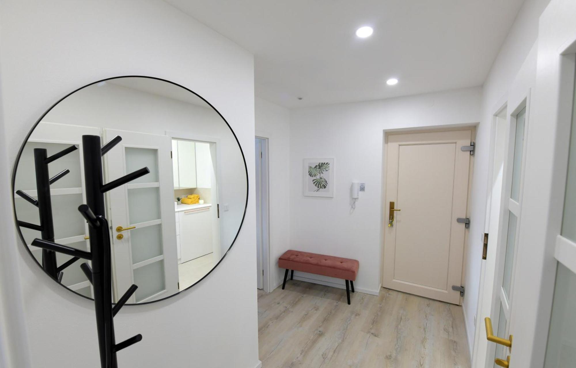 Studiovy Apartman Tulum ซนอยโม ภายนอก รูปภาพ